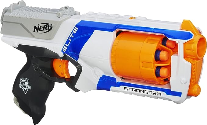 nerf strong-arm